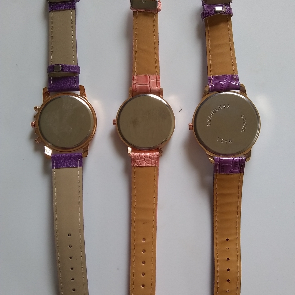 Watch lot - Picture 5 of 5